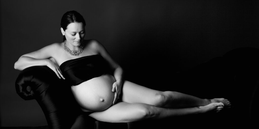 pregnancy photography in maryland